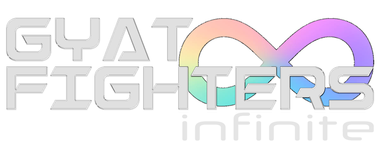 GYATFIGHTERS Infinite